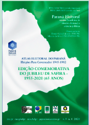 Capa do Volume 1