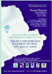Capa do Volume 2