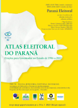 Capa do Volume 3
