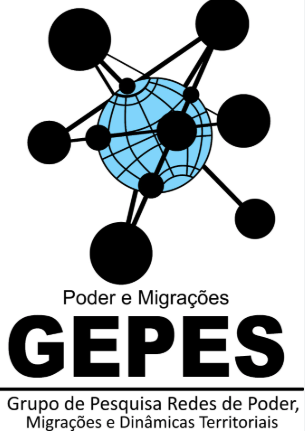 Logotipo do GEPES