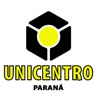Logotipo da Universidade Estadual do Centro-Oeste